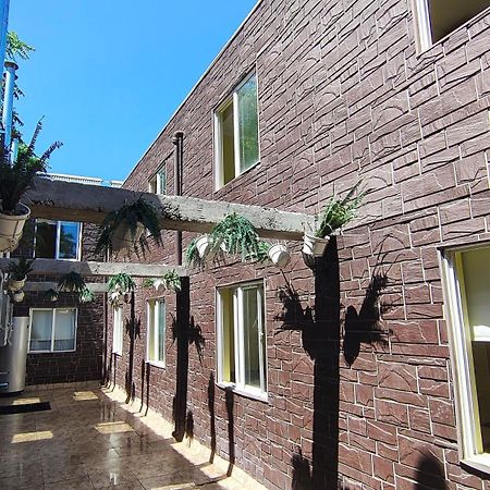 Hotel Barrio Yungay Santiago Luaran gambar